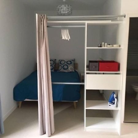 Apartmán Pipon Fougères Exteriér fotografie
